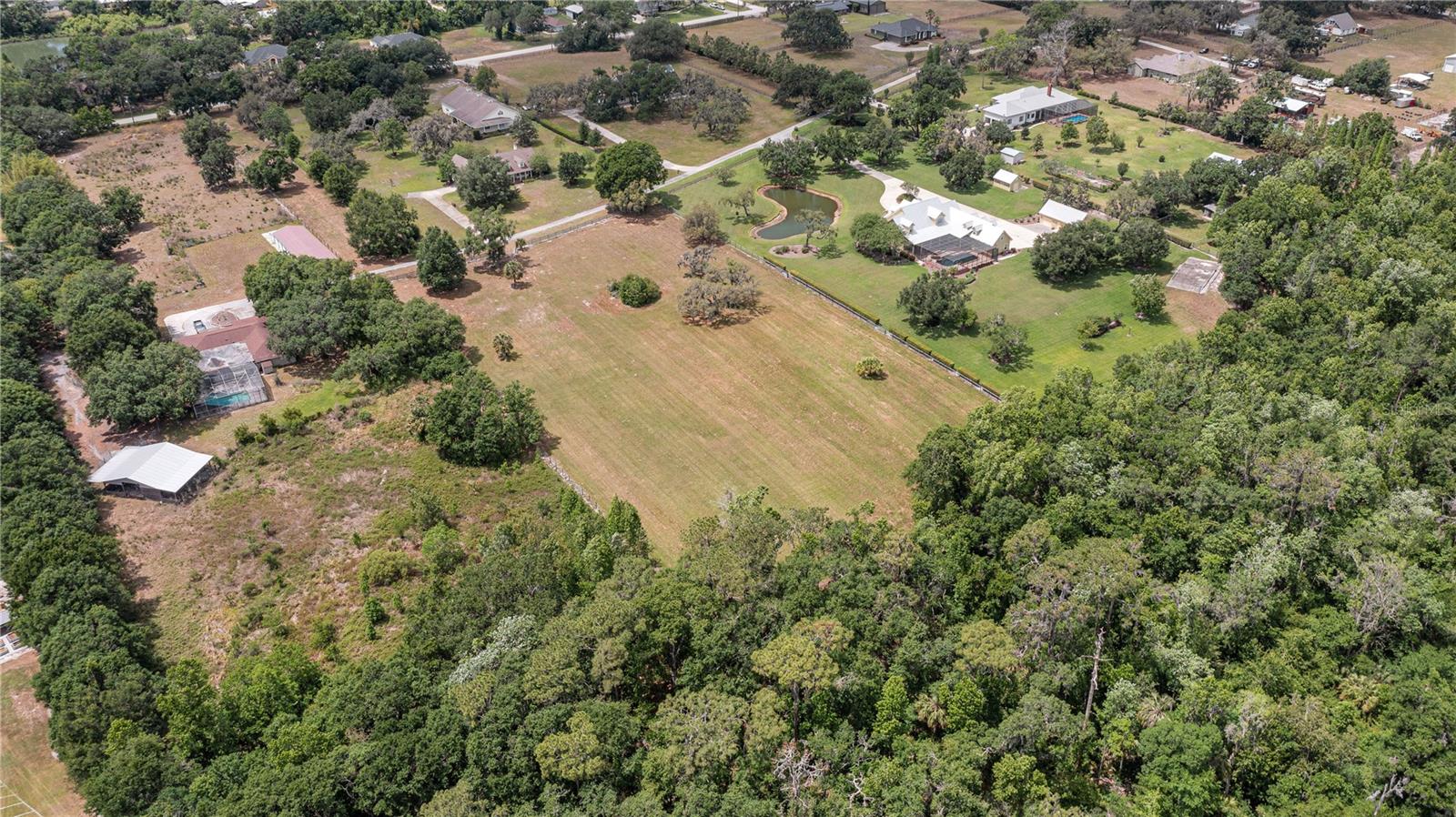 IRON OAKS, LOT 7 LN