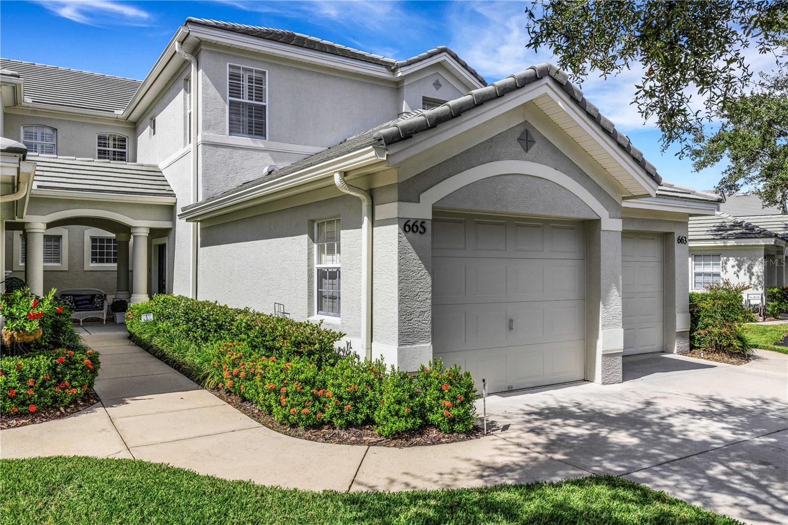 665 GRASSLANDS VILLAGE CIR #N/A