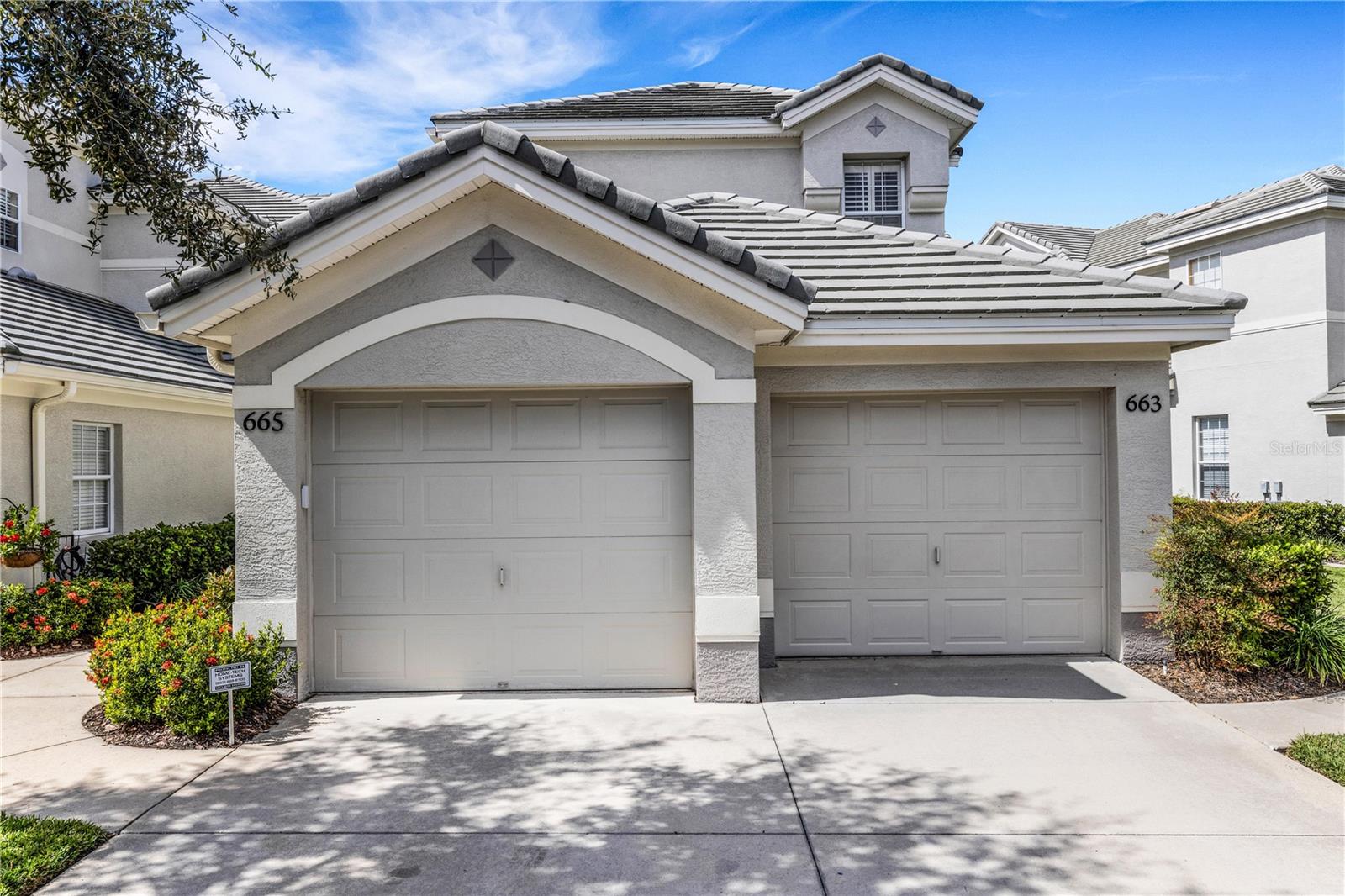 665 GRASSLANDS VILLAGE CIR #N/A