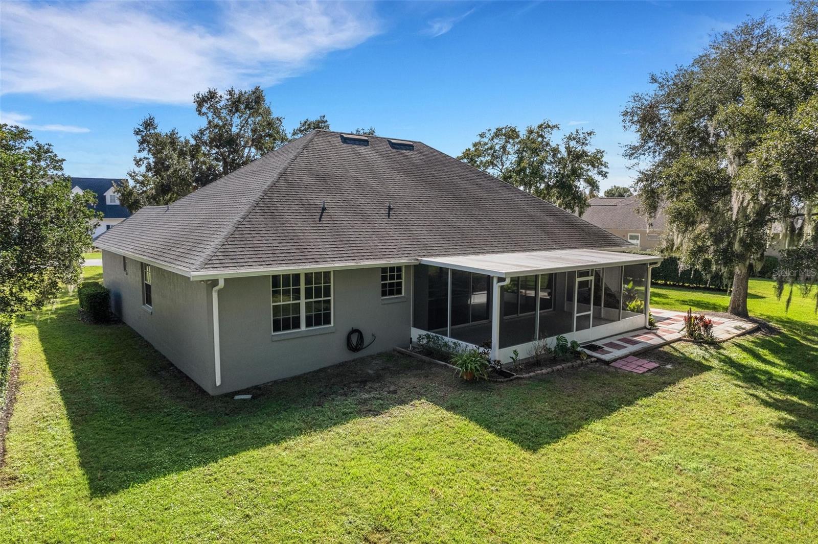 3539 ASHLING DR