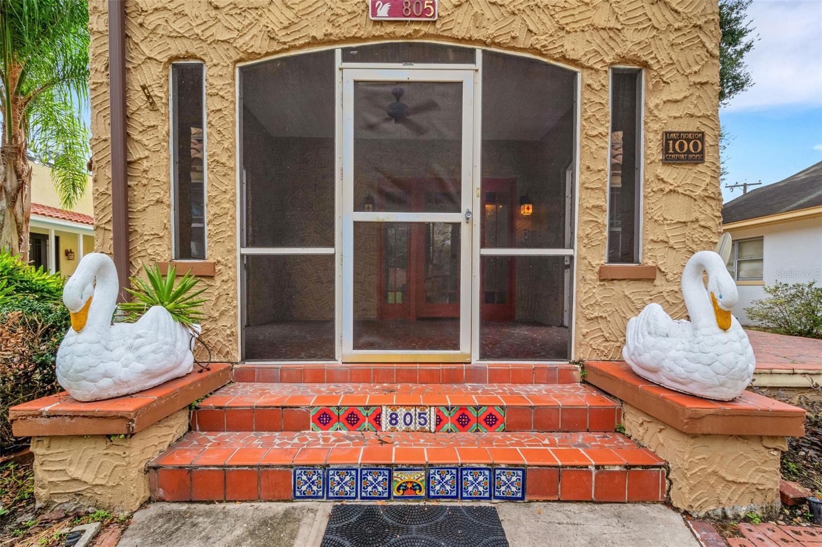 805 VISTABULA ST