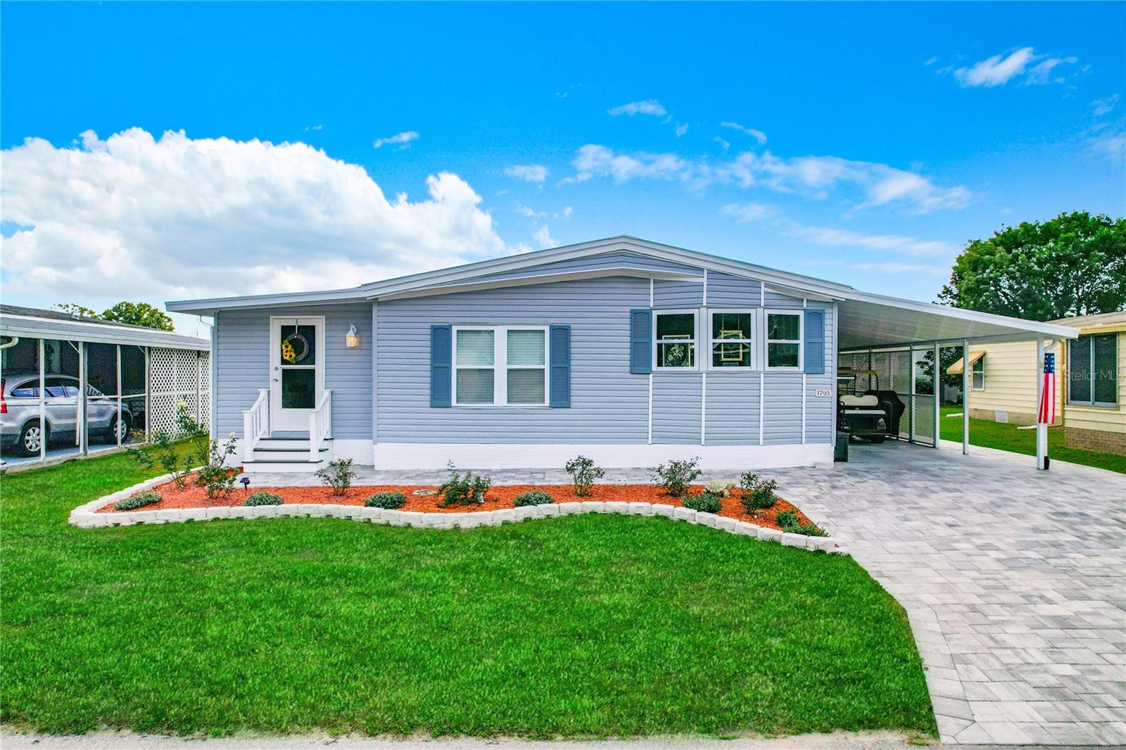 1793 FOX HILL DR