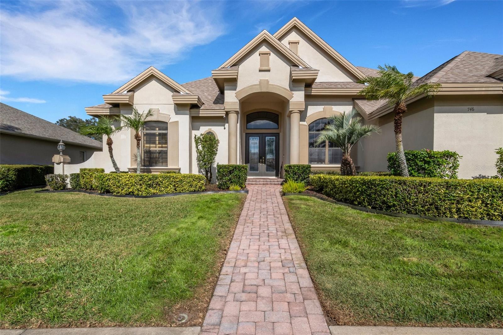 746 WHISPER WOODS DR