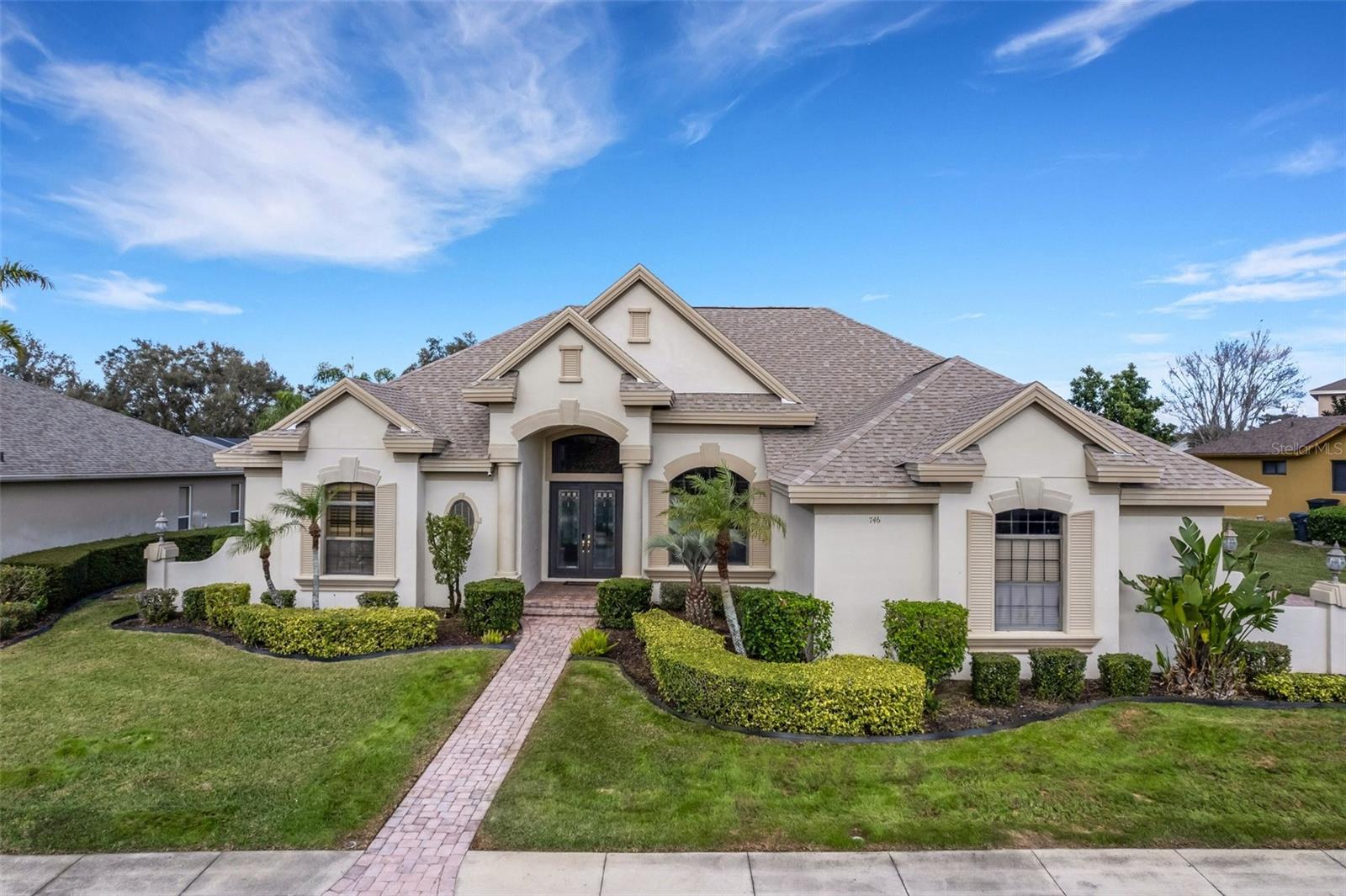 746 WHISPER WOODS DR