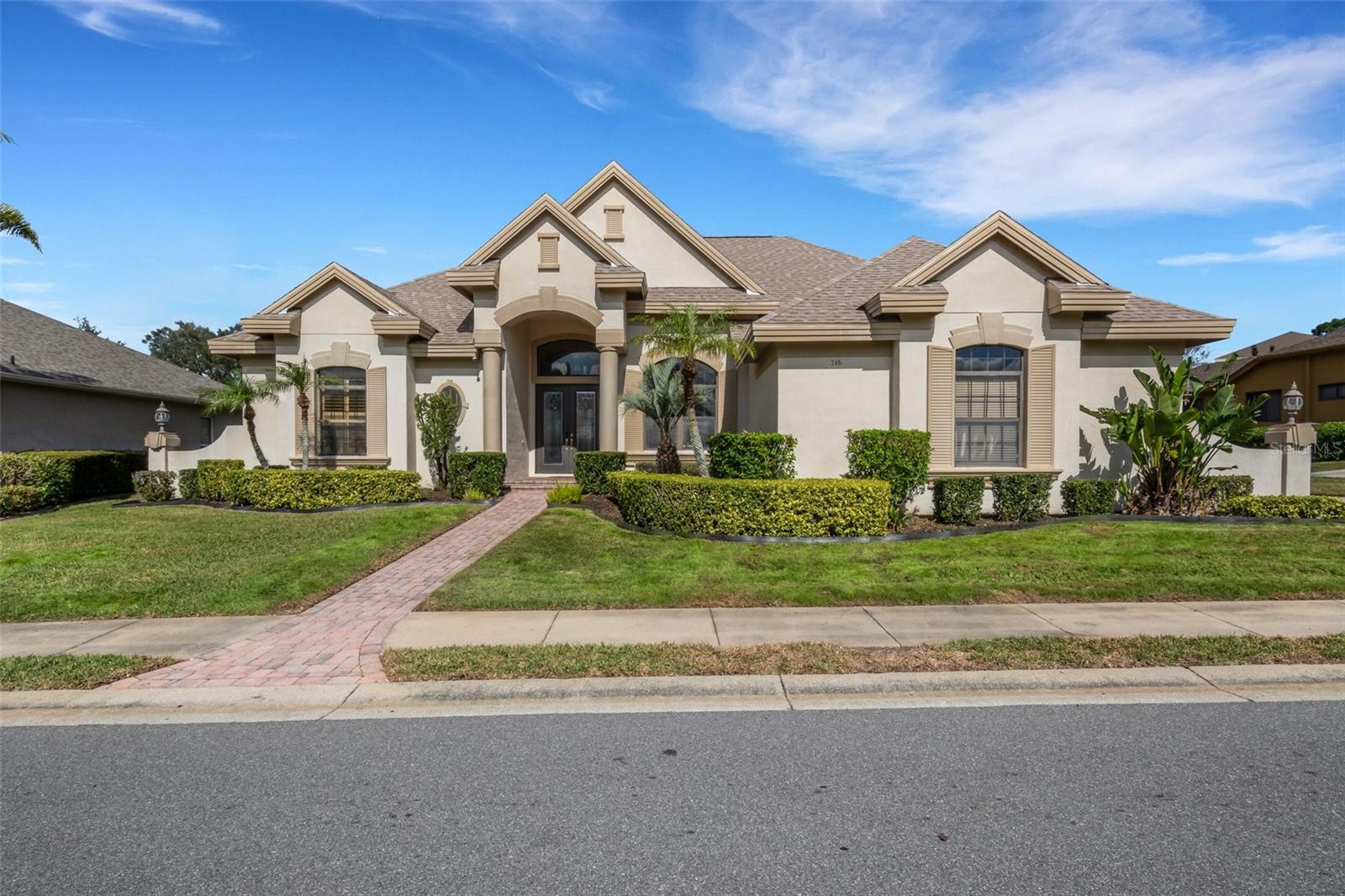 746 WHISPER WOODS DR