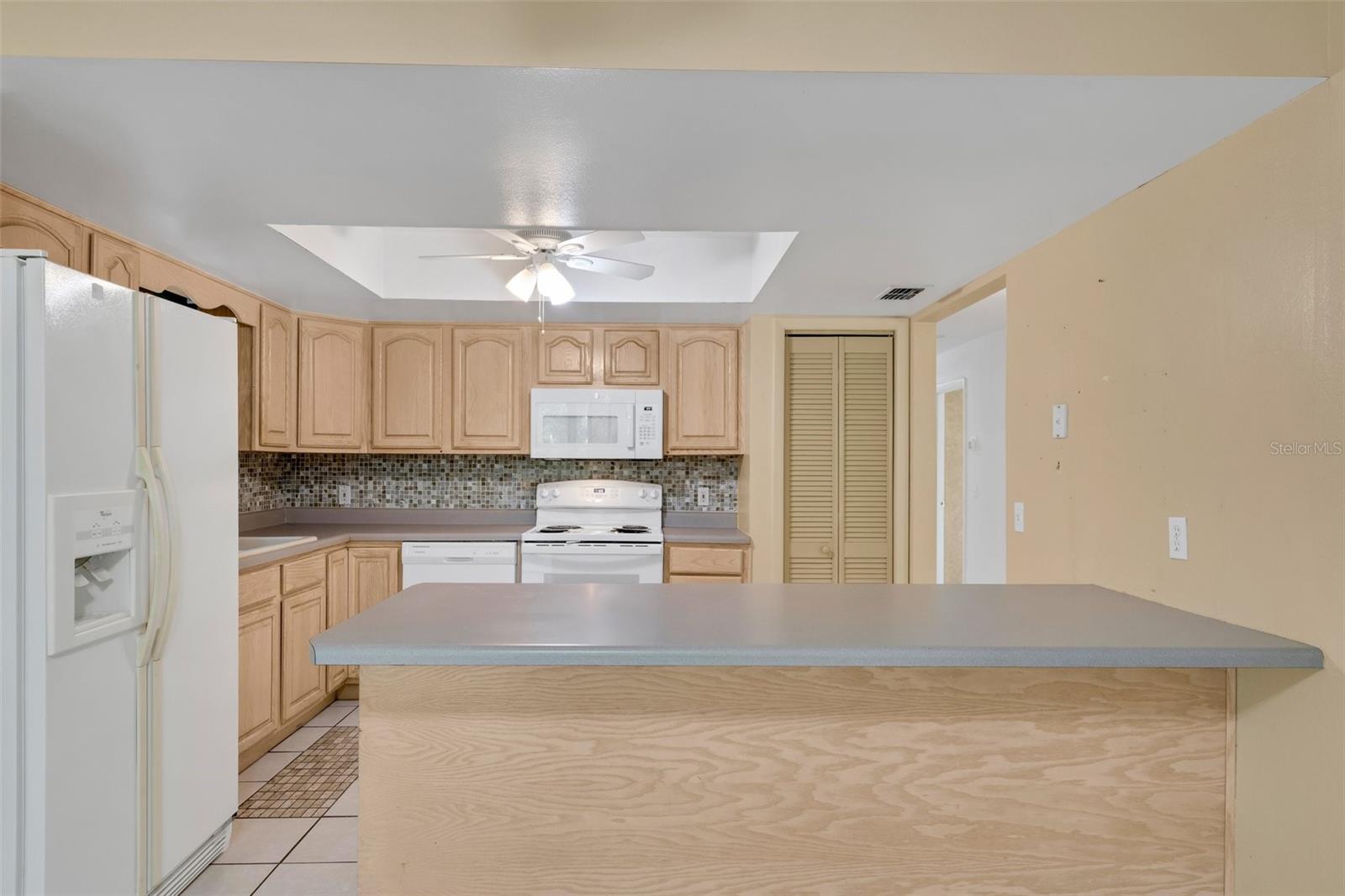 467 LAKE CAROLYN CIR