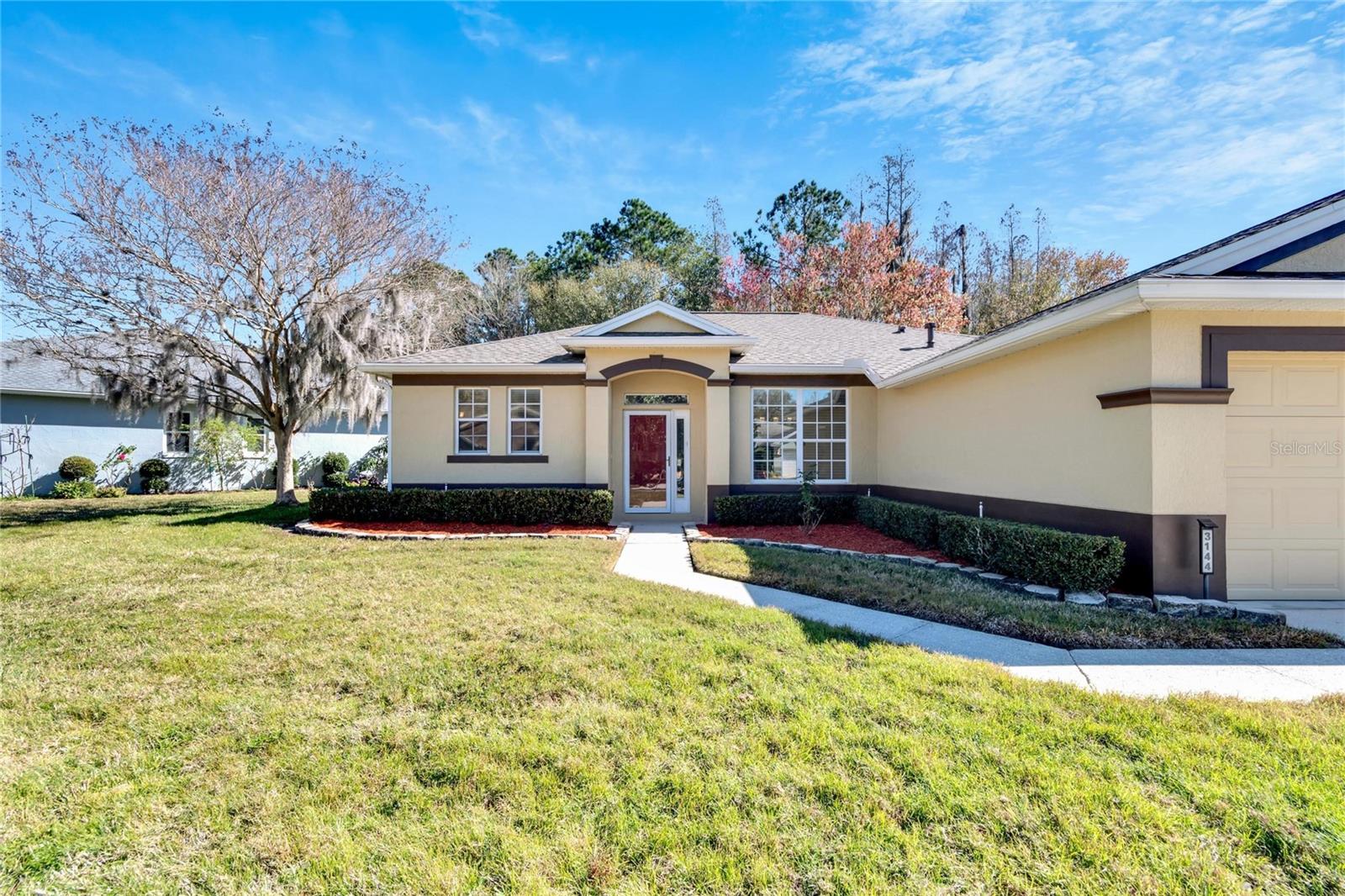 3144 BELLFLOWER WAY
