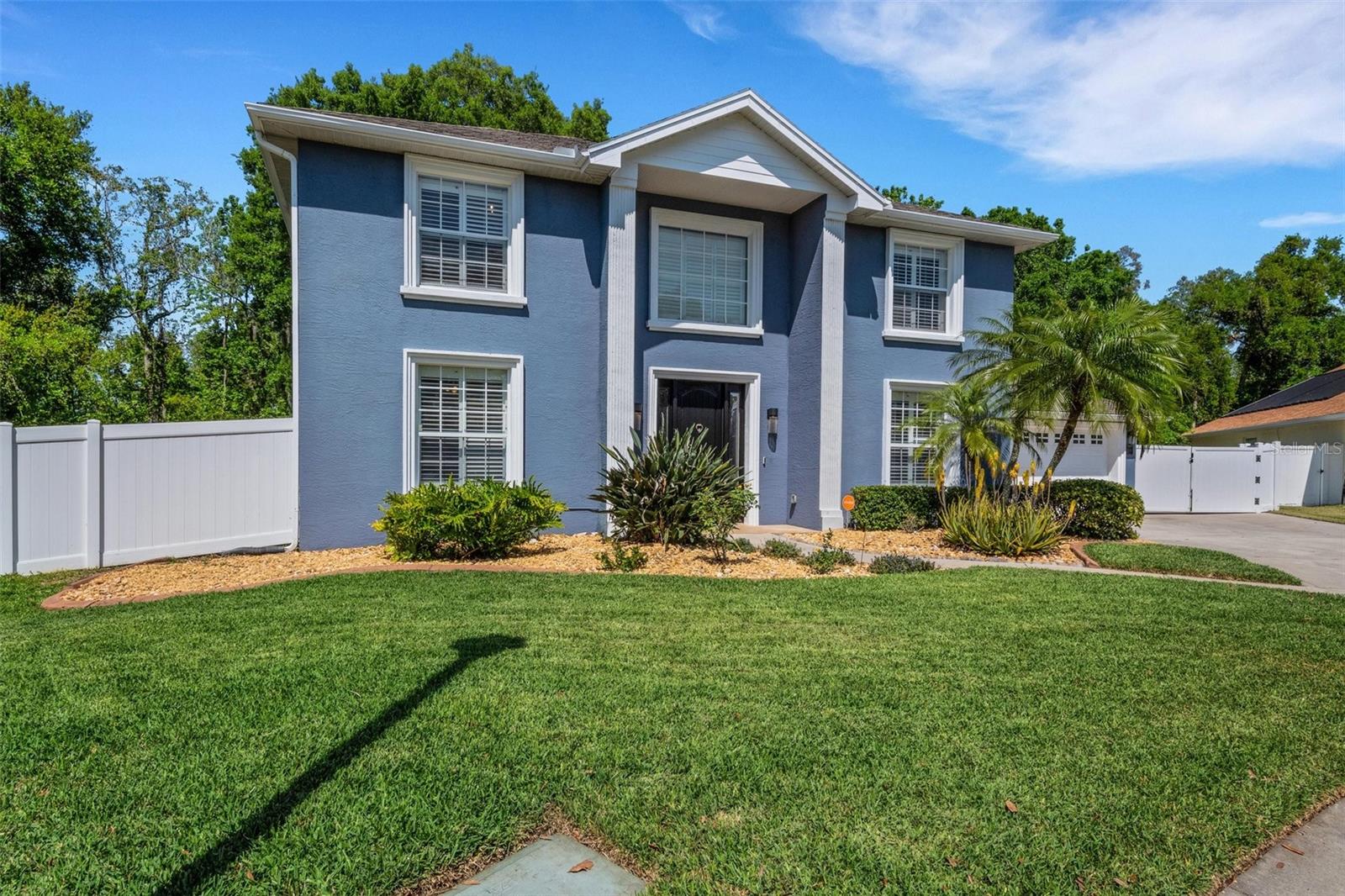 300 OSPREY LANDING WAY