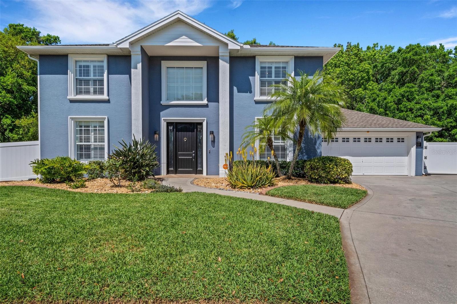 300 OSPREY LANDING WAY