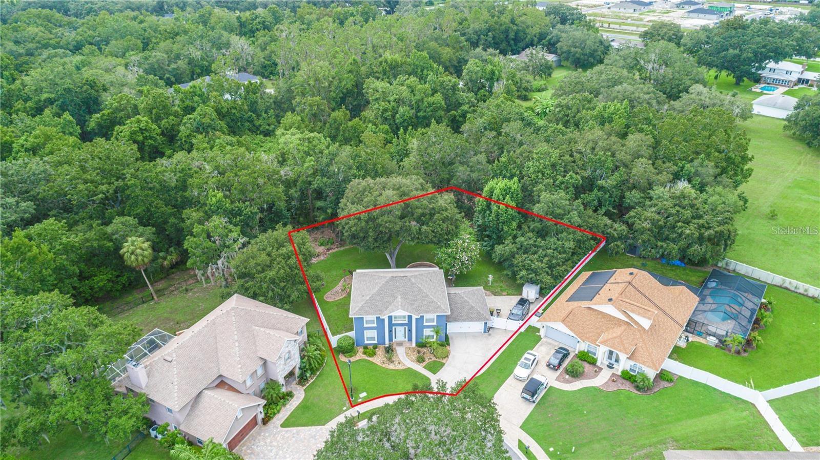 300 OSPREY LANDING WAY
