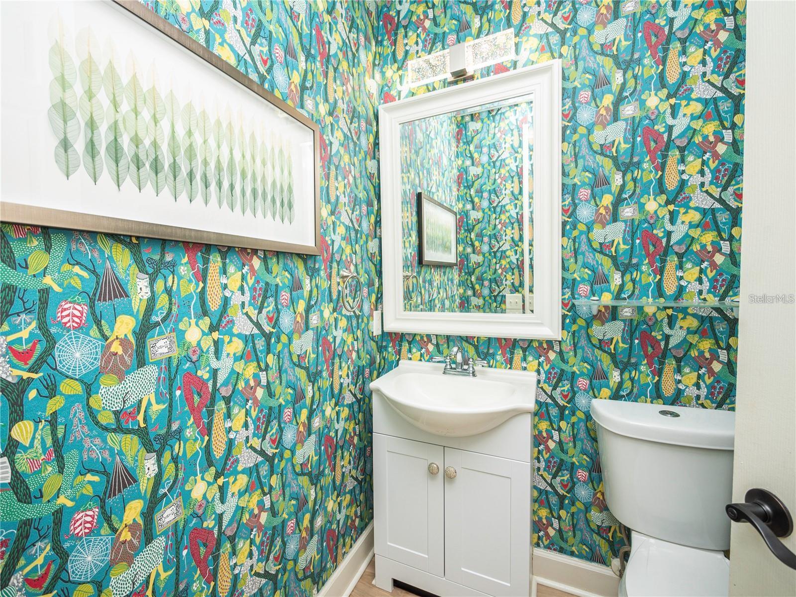 300 OSPREY LANDING WAY