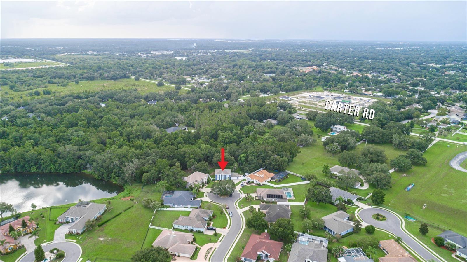 300 OSPREY LANDING WAY