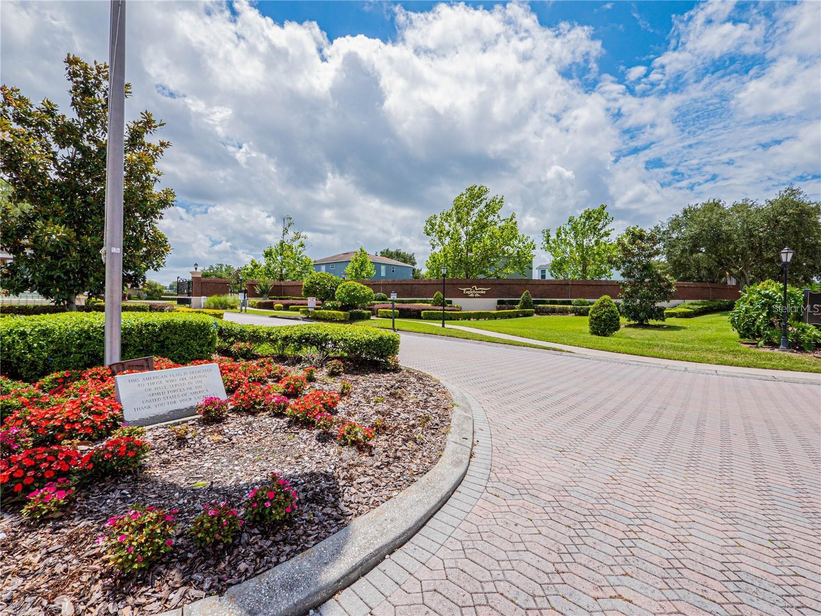 300 OSPREY LANDING WAY