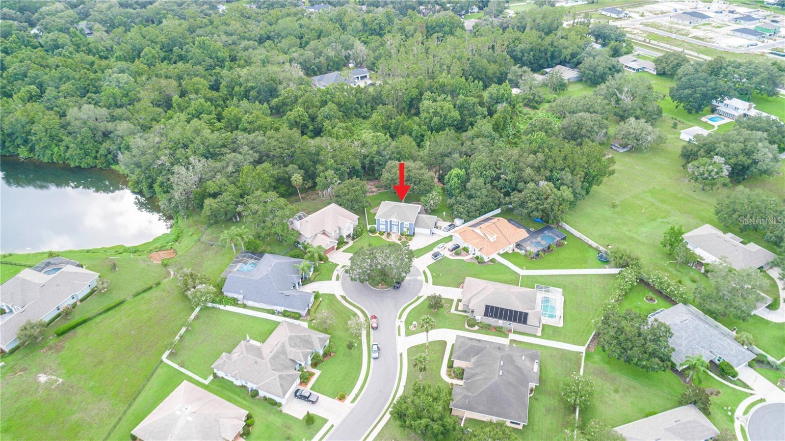 300 OSPREY LANDING WAY