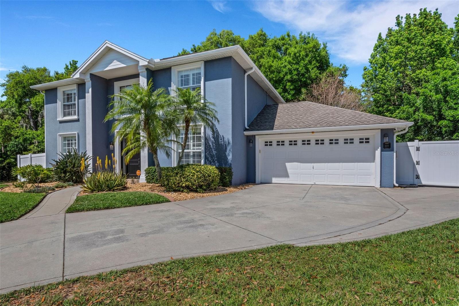 300 OSPREY LANDING WAY