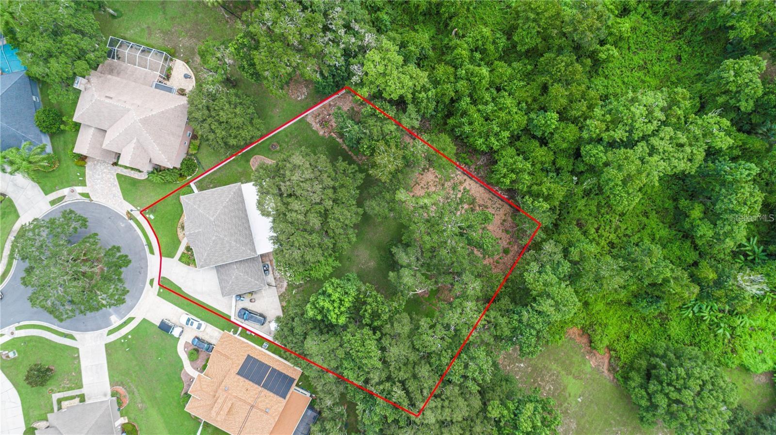 300 OSPREY LANDING WAY
