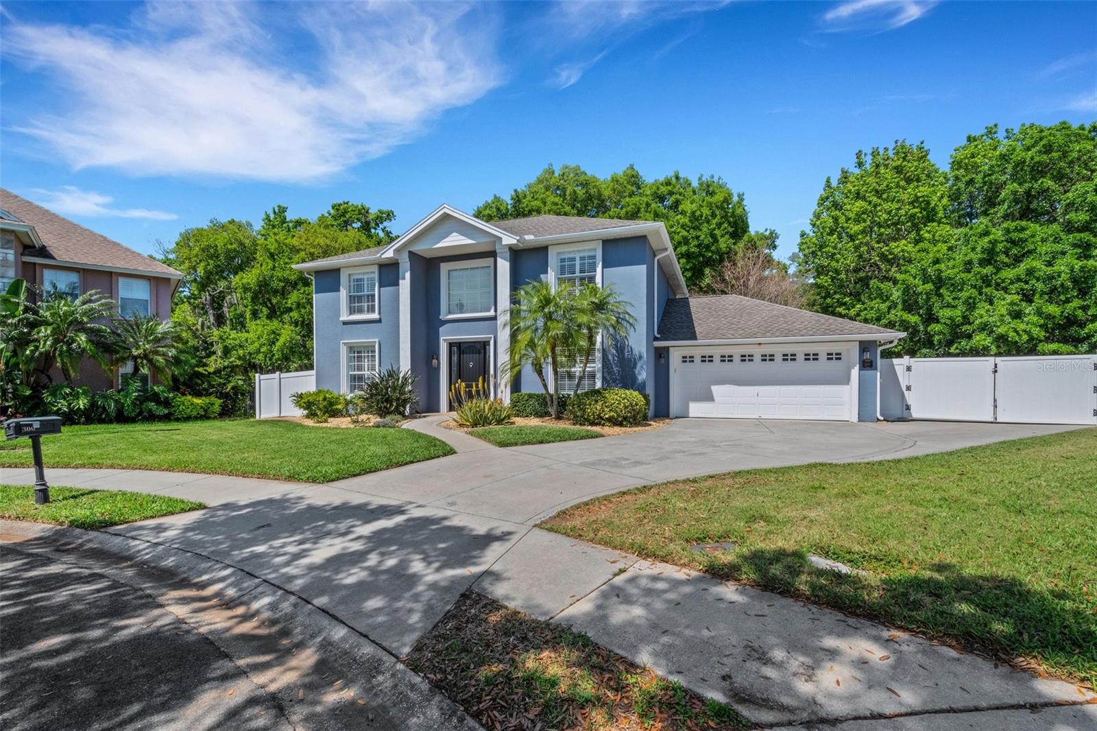 300 OSPREY LANDING WAY