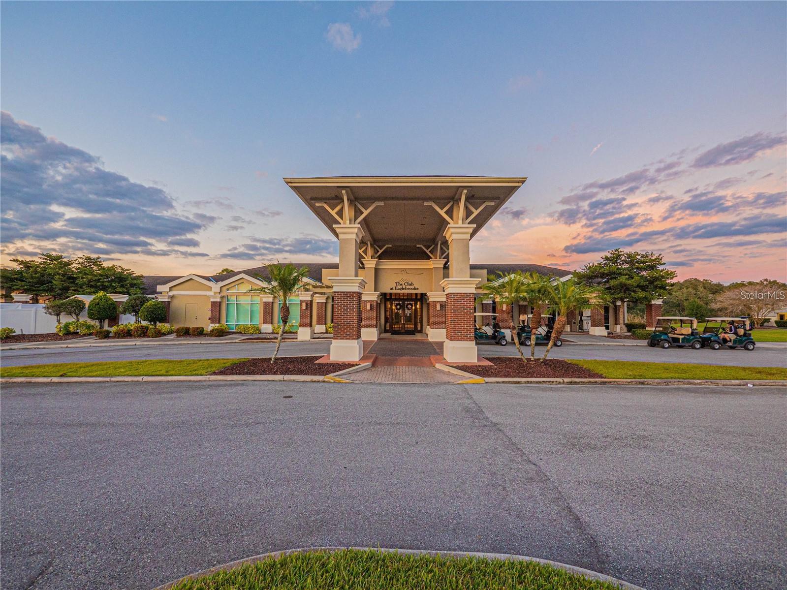 300 OSPREY LANDING WAY