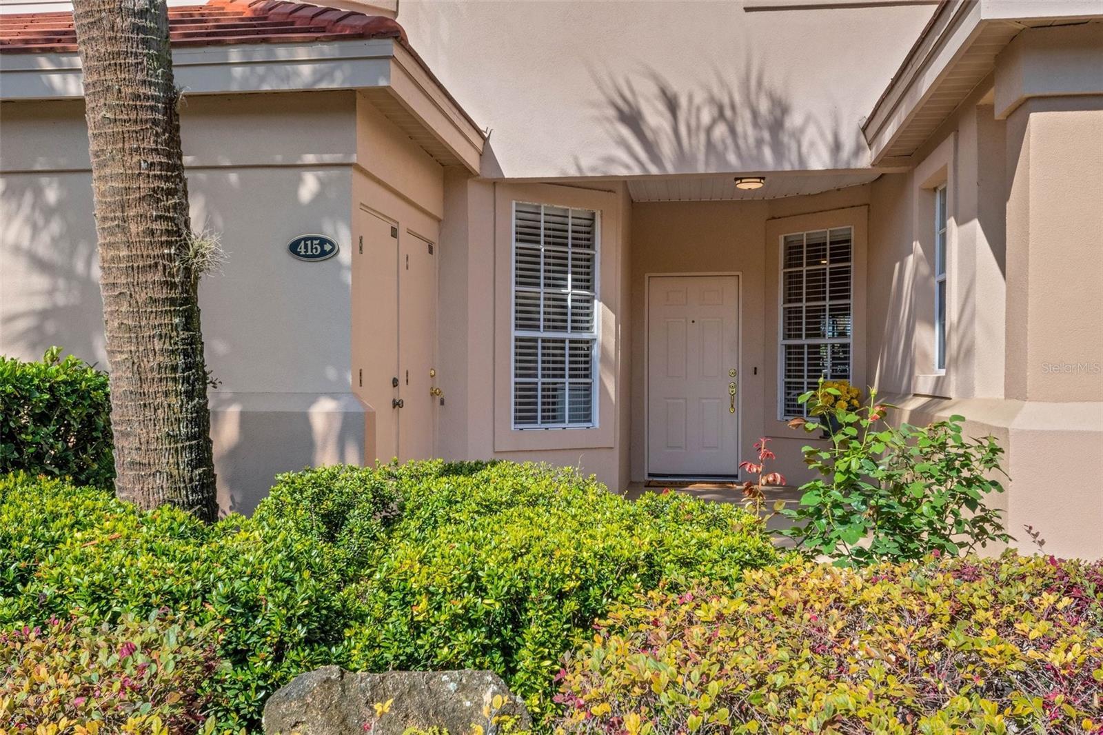 415 ENCLAVE PL #415