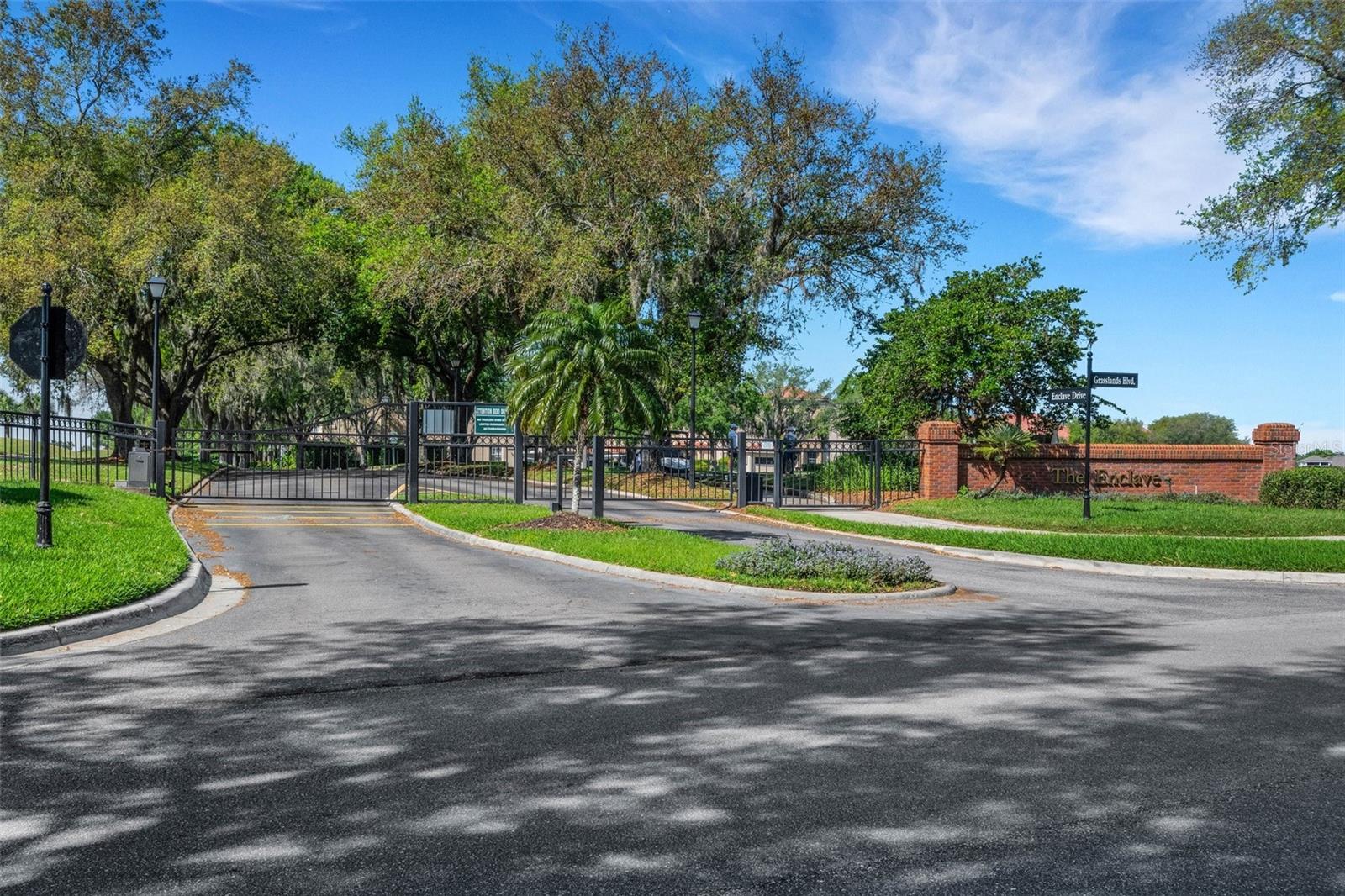 415 ENCLAVE PL #415