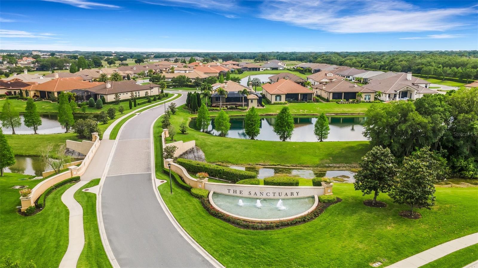 2928 SANCTUARY CIR