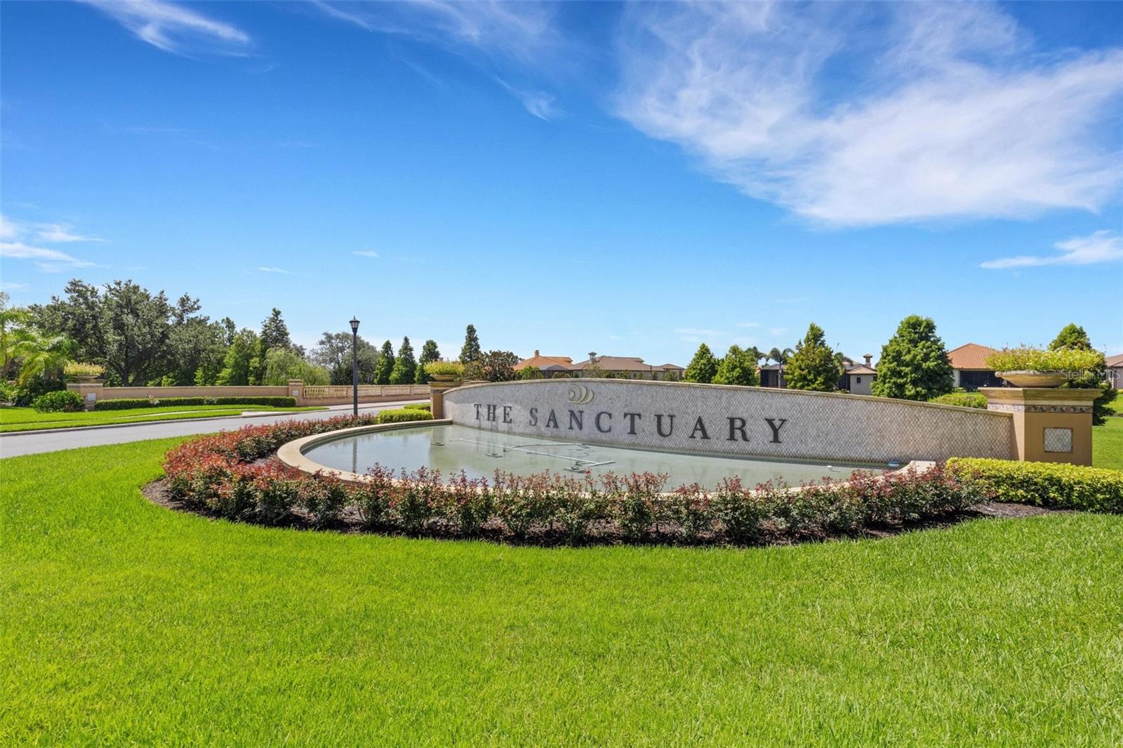 2928 SANCTUARY CIR