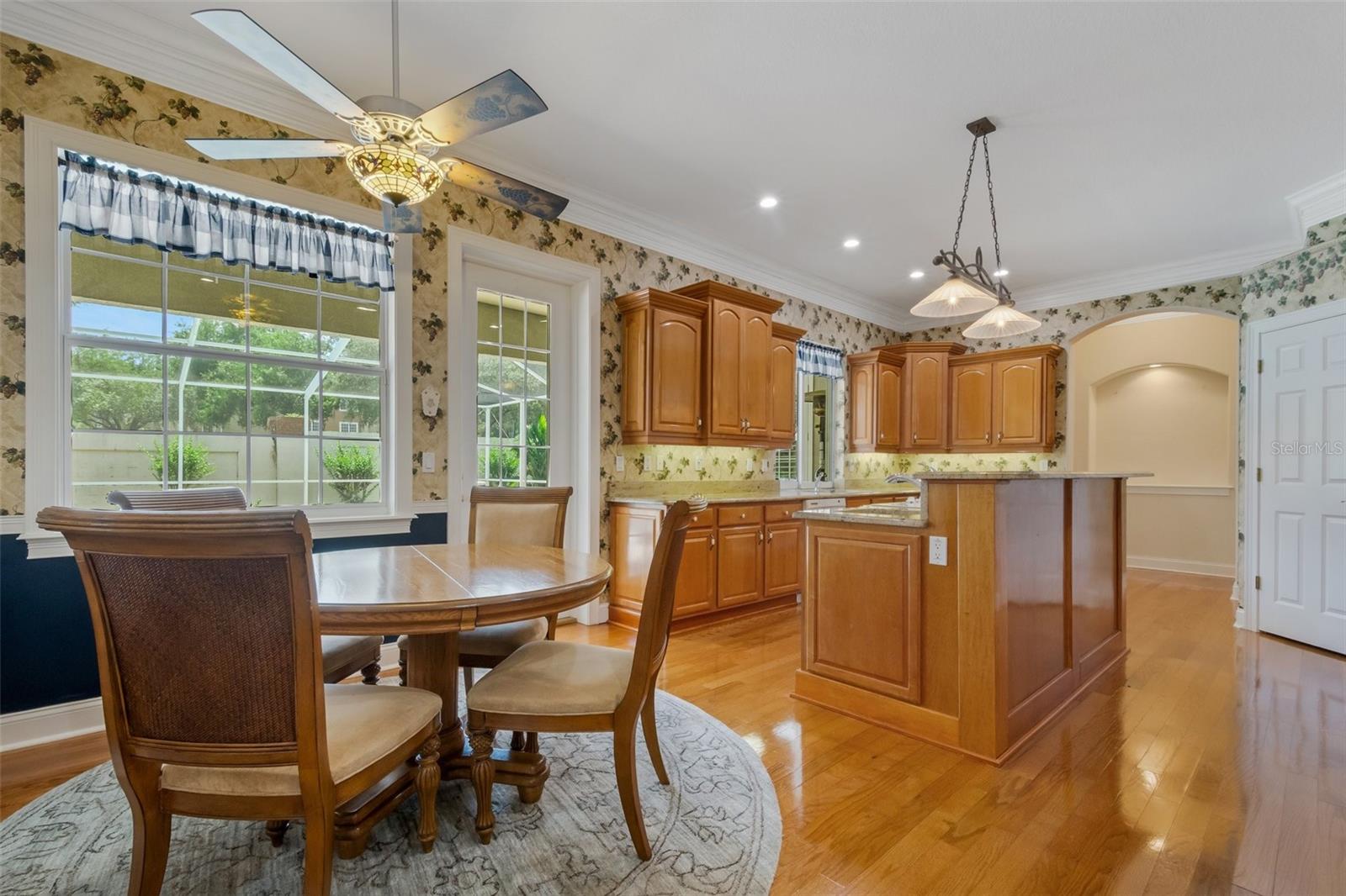 1083 LAKE DEESON WOODS LN
