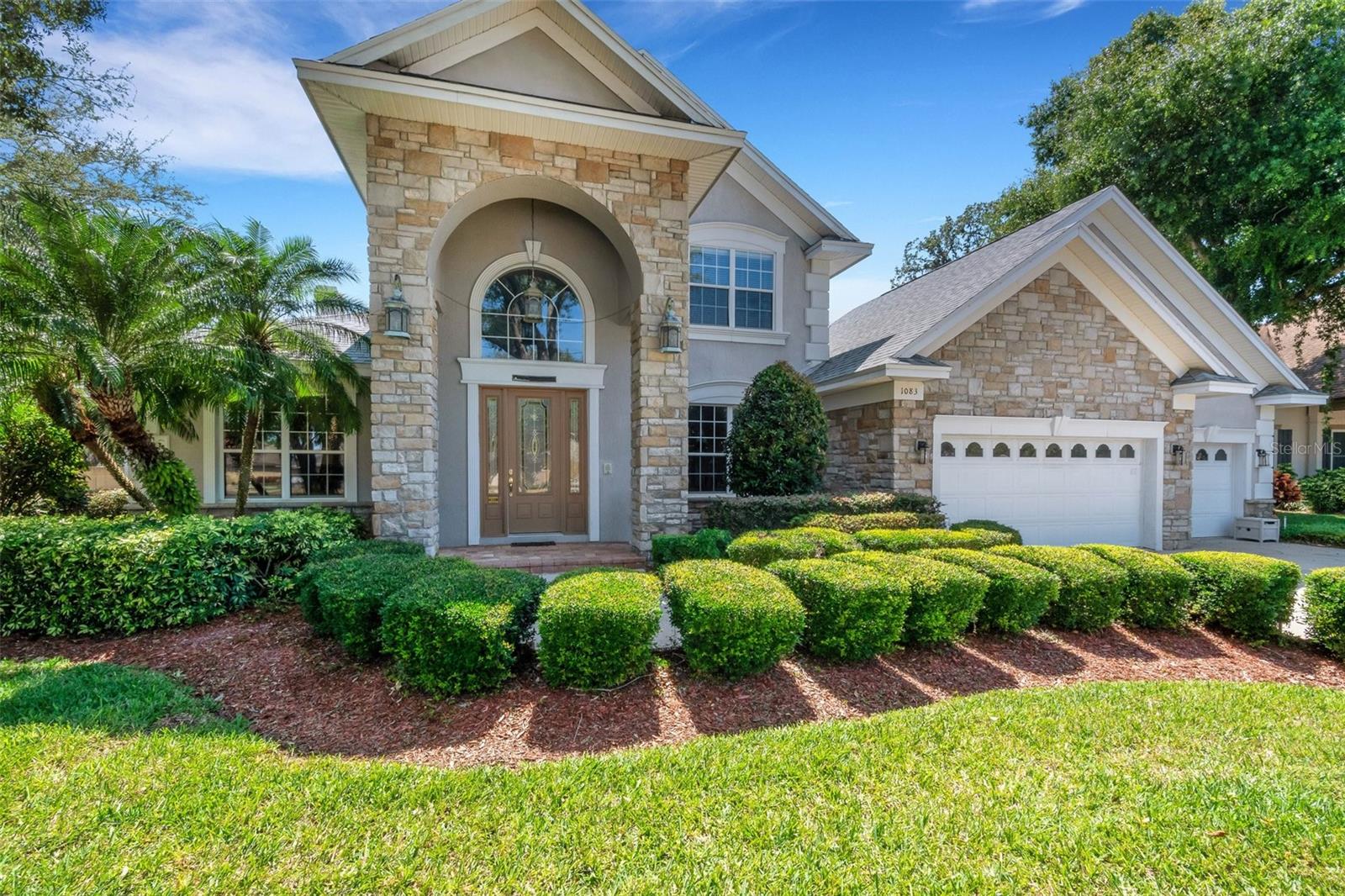 1083 LAKE DEESON WOODS LN