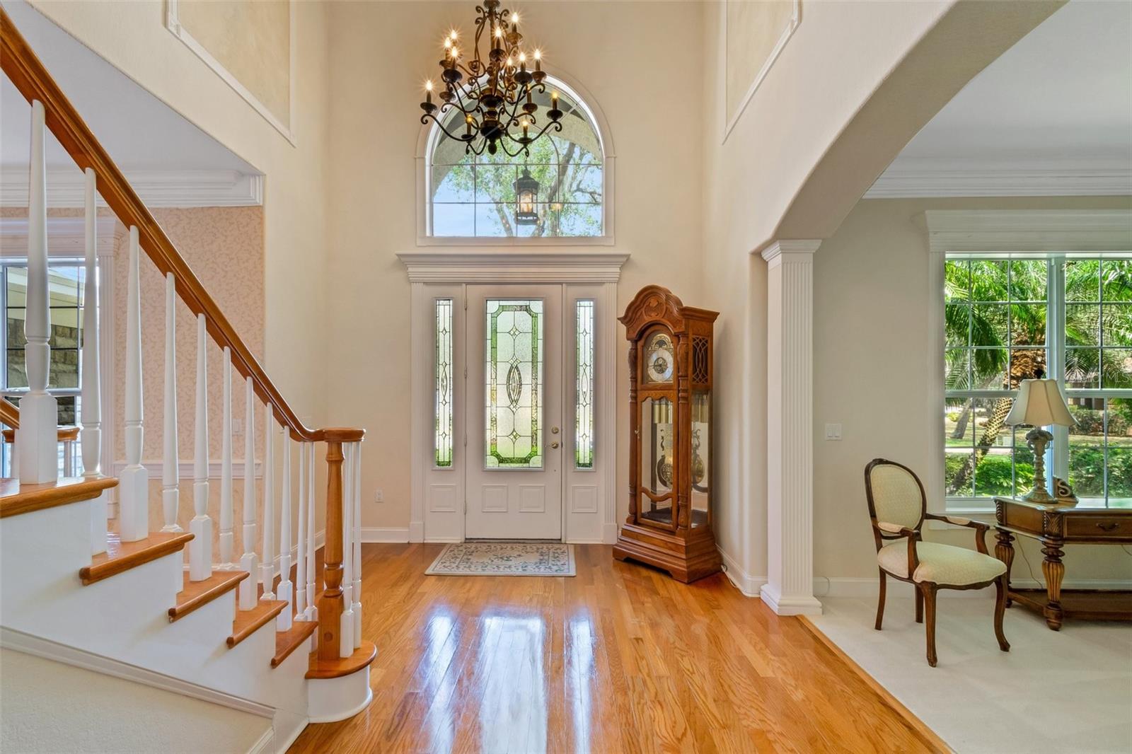 1083 LAKE DEESON WOODS LN