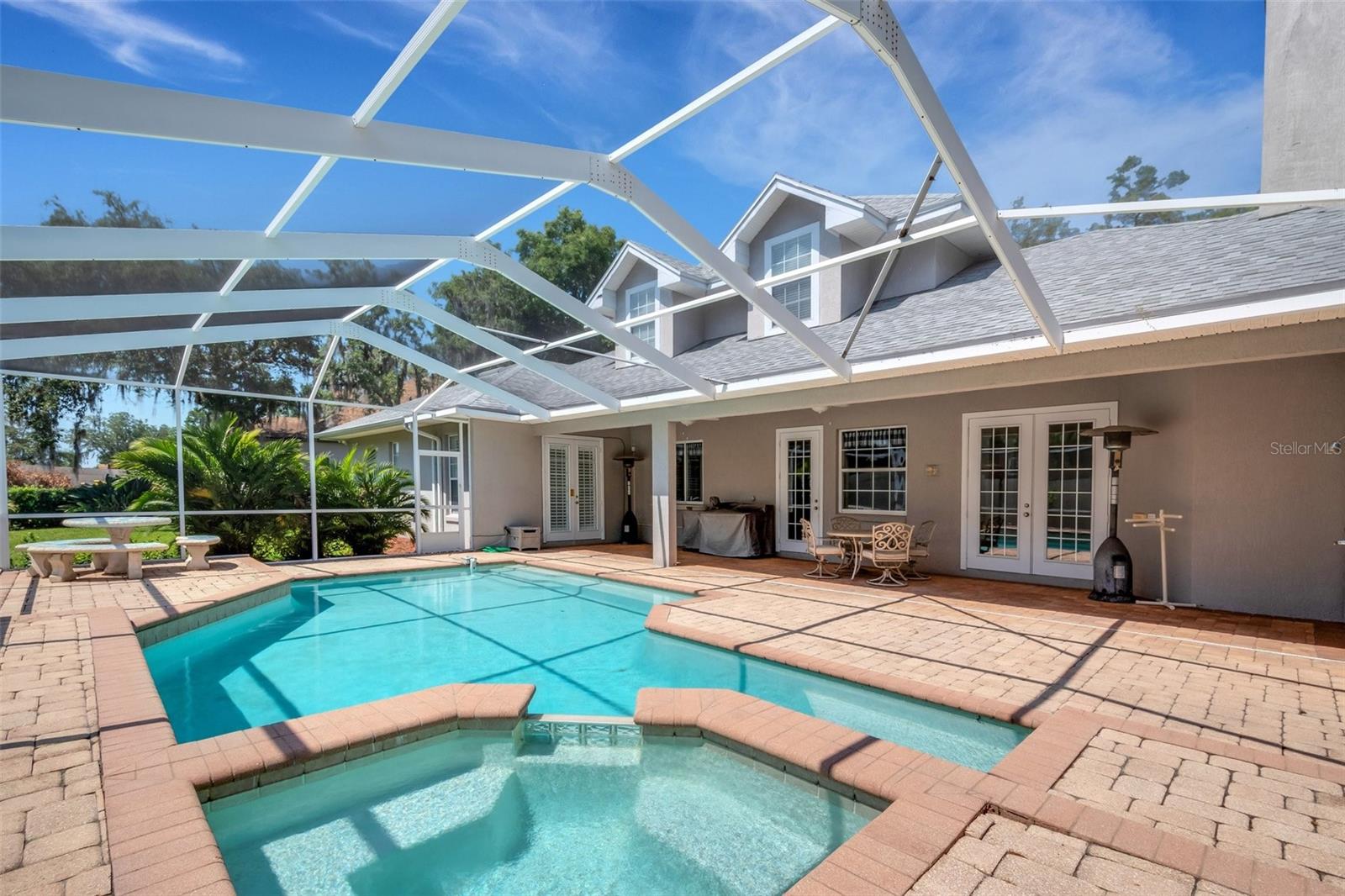 1083 LAKE DEESON WOODS LN