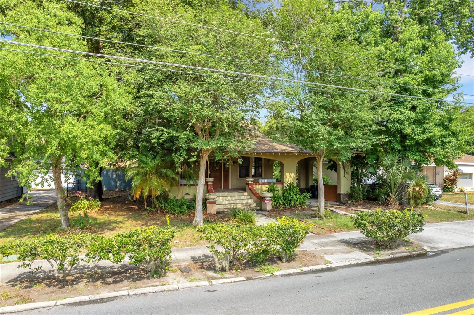 622 S INGRAHAM AVE