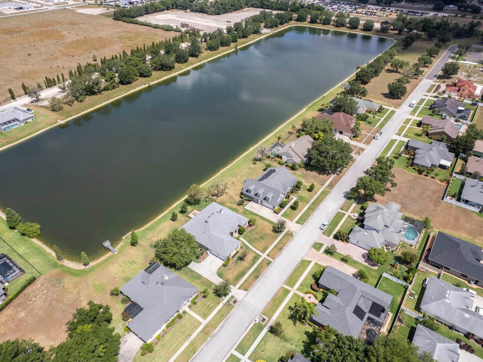 745 SQUARE LAKE DR E