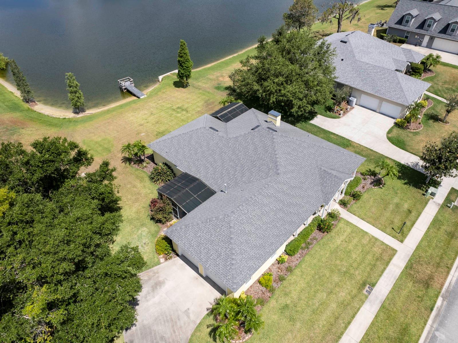 745 SQUARE LAKE DR E