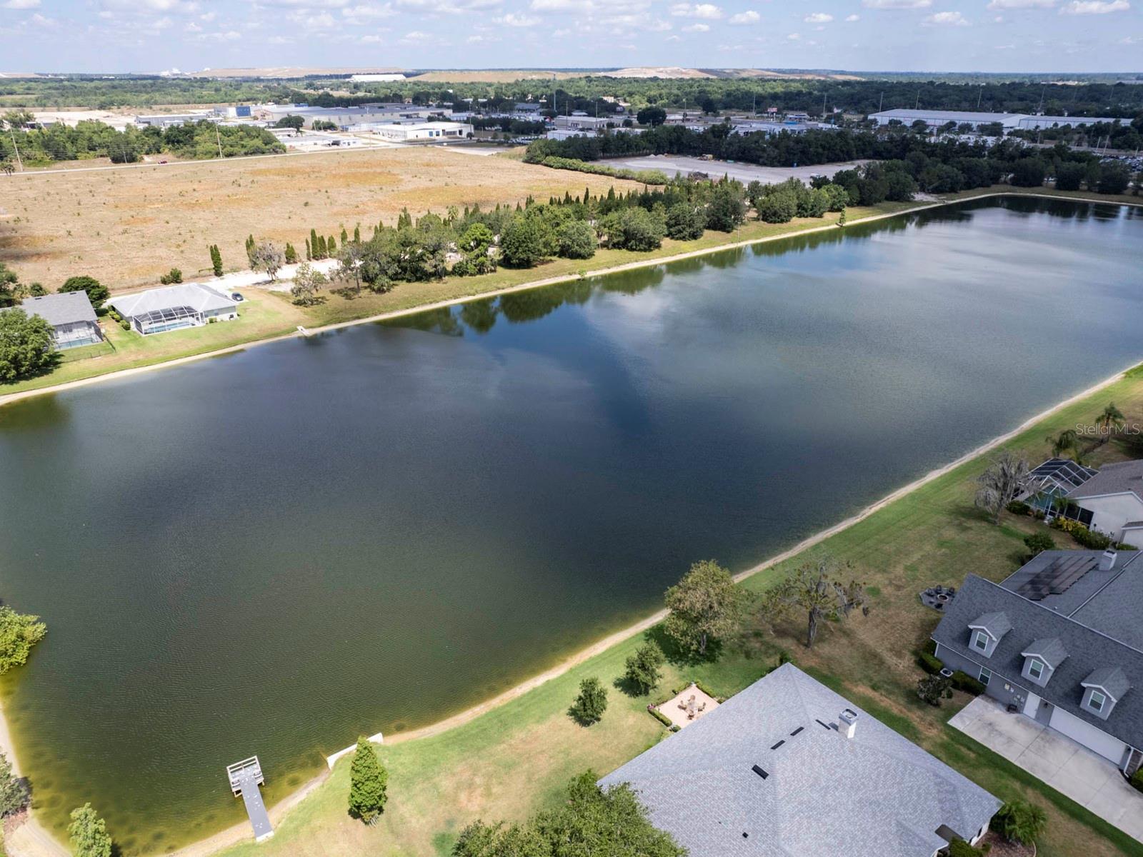 745 SQUARE LAKE DR E