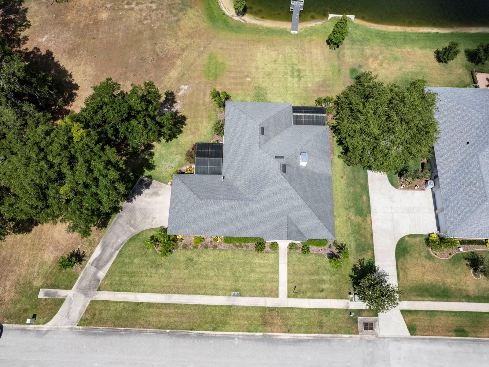 745 SQUARE LAKE DR E