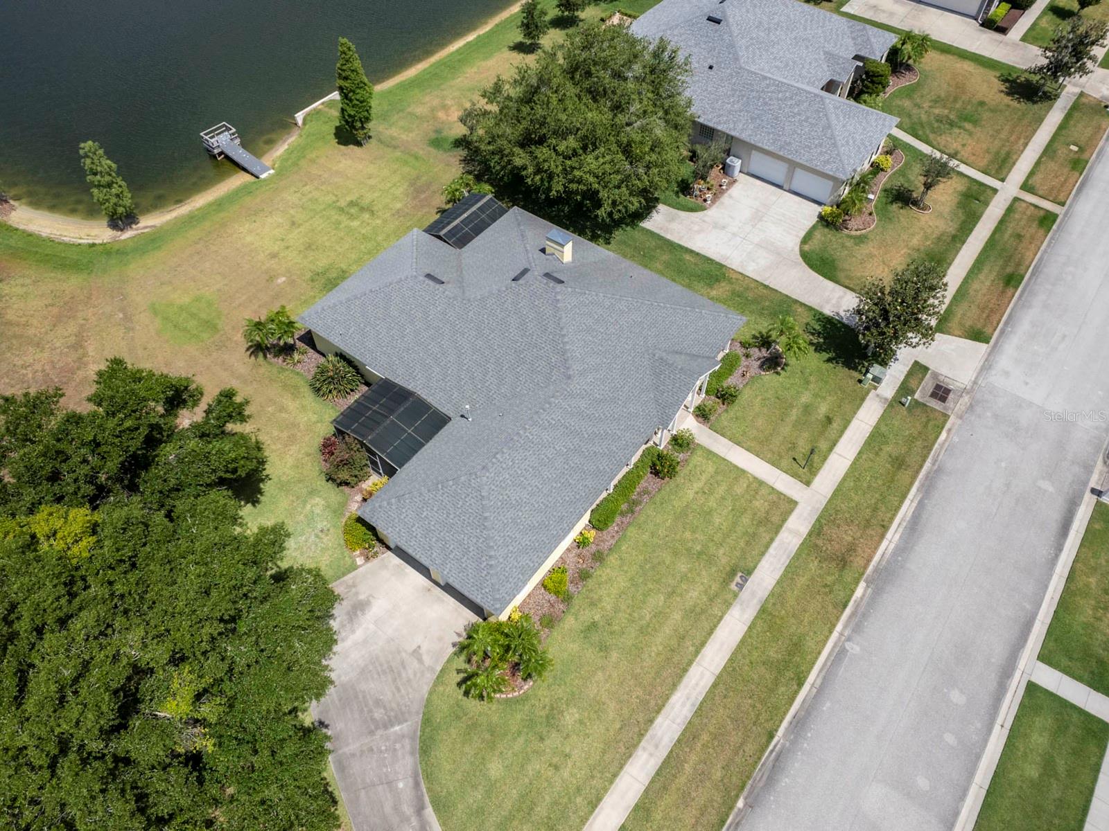745 SQUARE LAKE DR E
