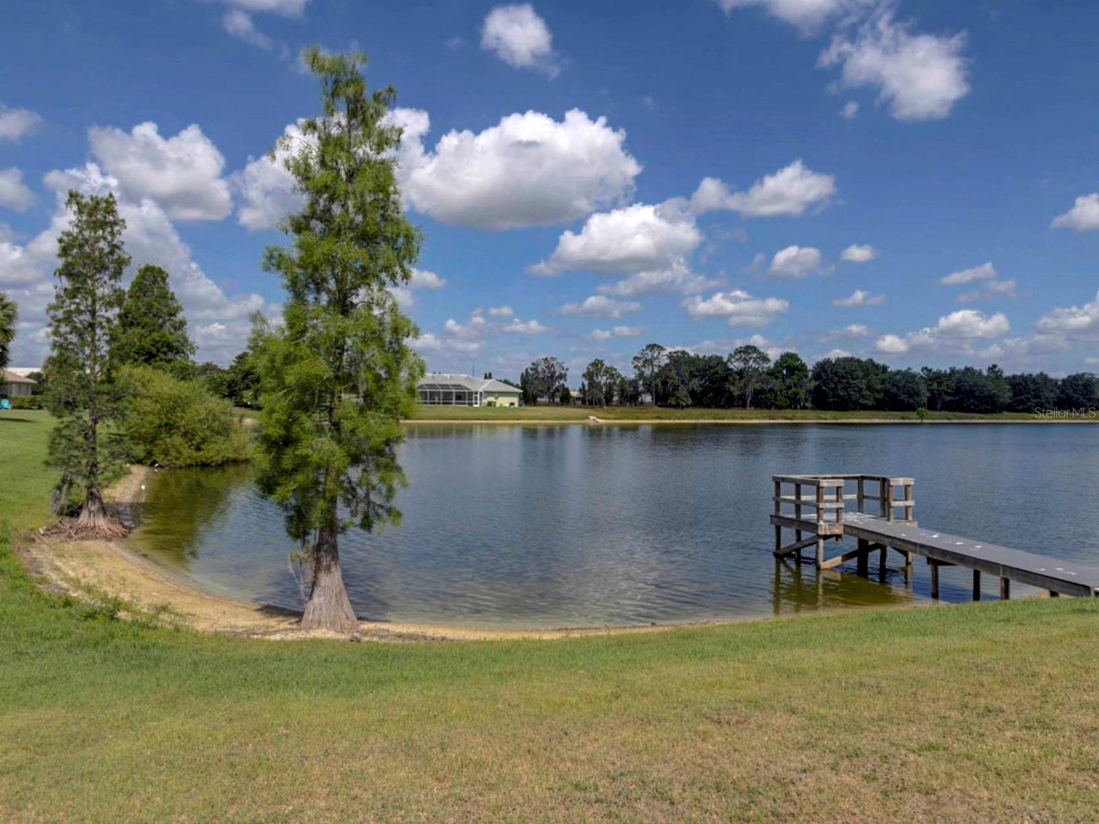 745 SQUARE LAKE DR E
