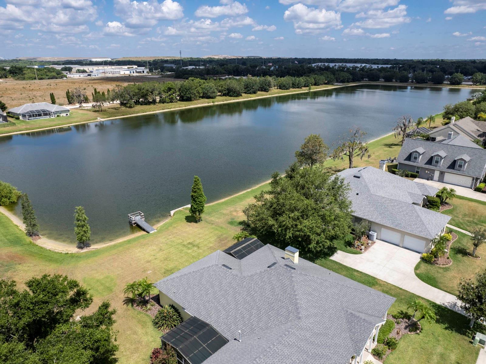 745 SQUARE LAKE DR E