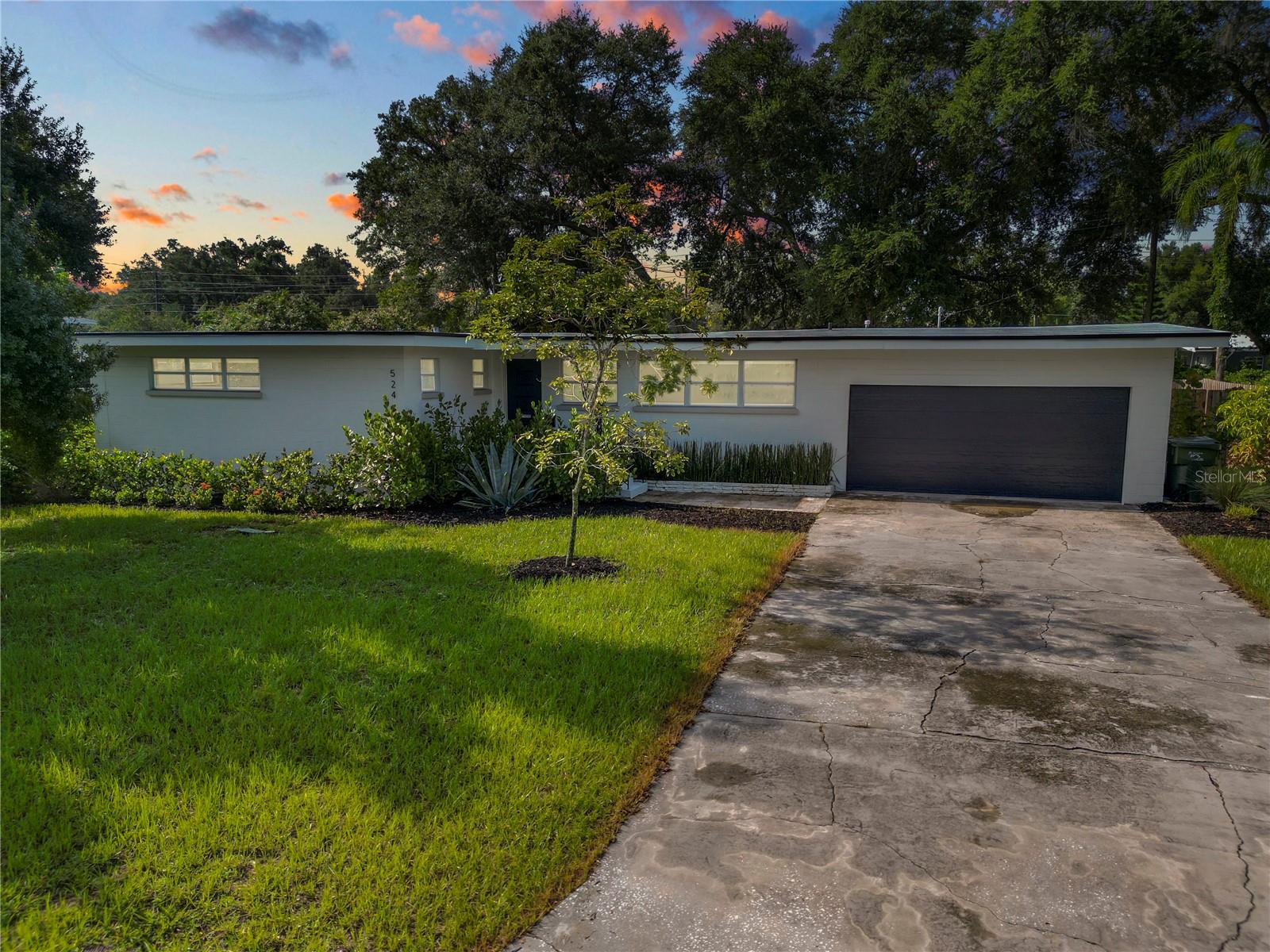 524 LOUISE DR