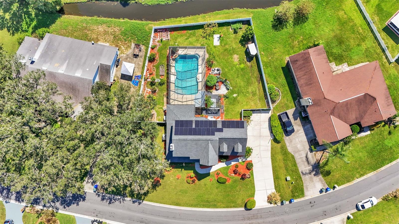 3536 ASHLING DR