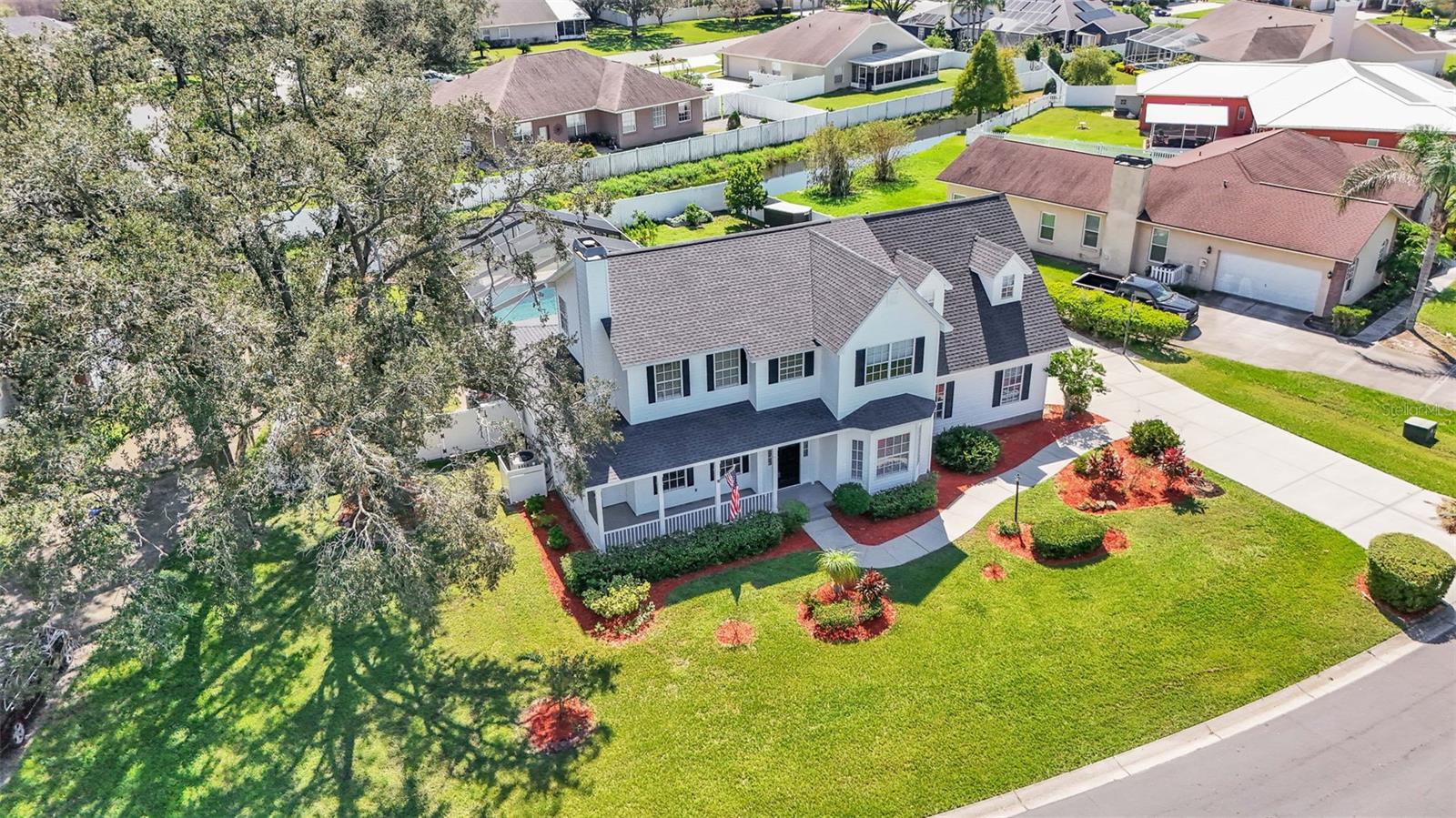 3536 ASHLING DR