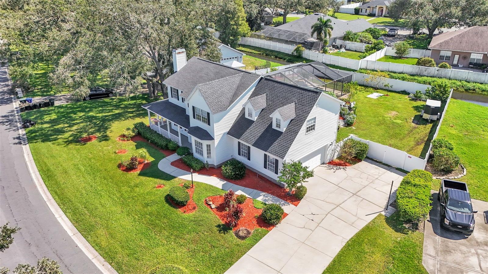3536 ASHLING DR