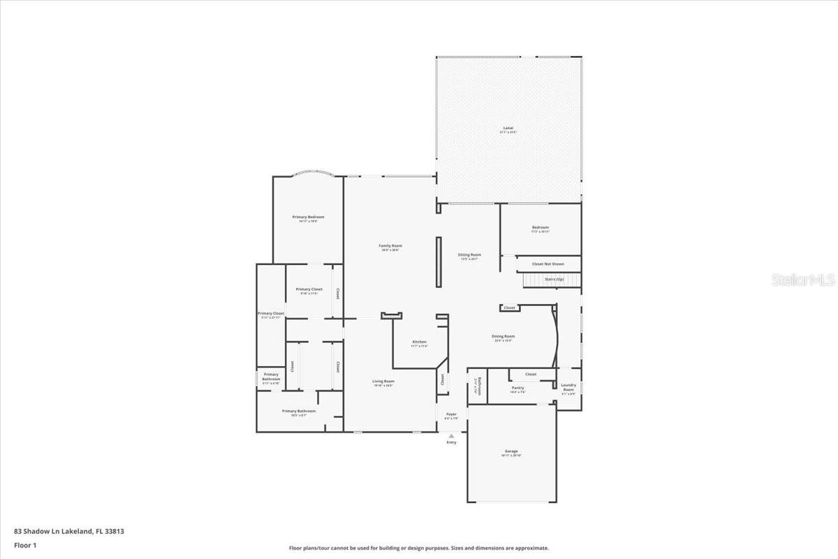 83 SHADOW LN