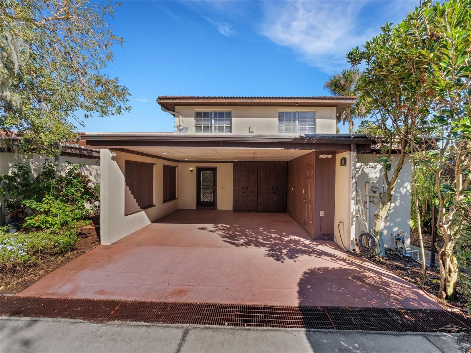 14 CASA LOMA WAY #N/A