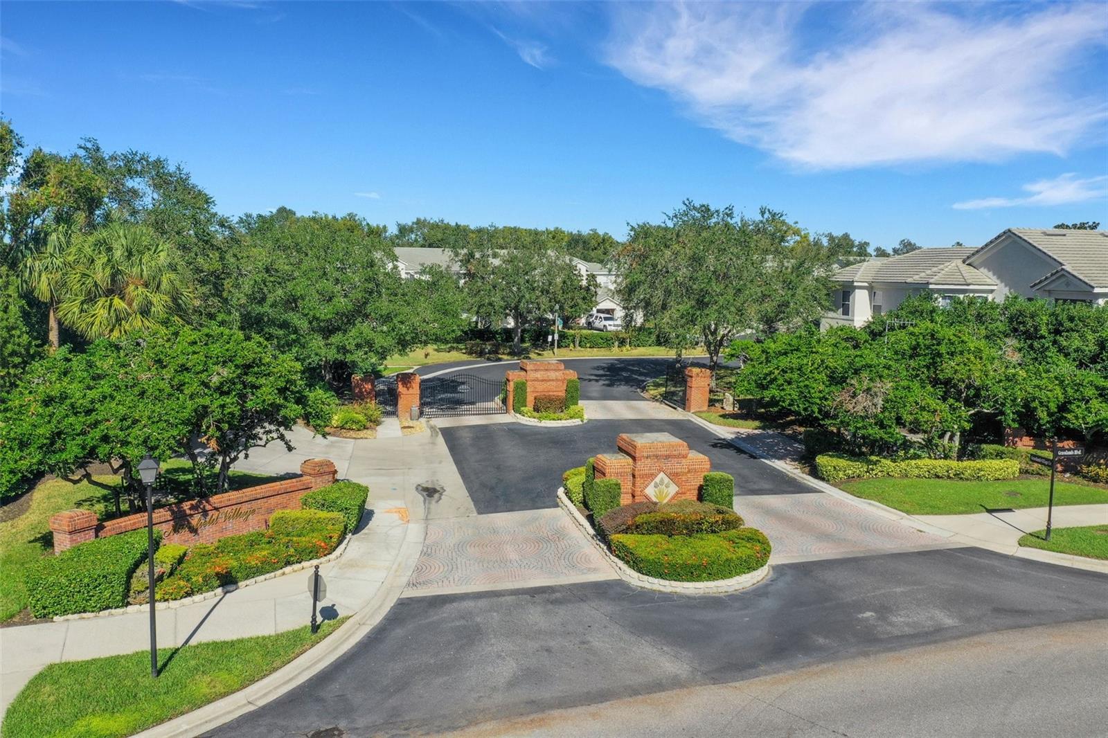 530 GRASSLANDS VILLAGE CIR #N/A