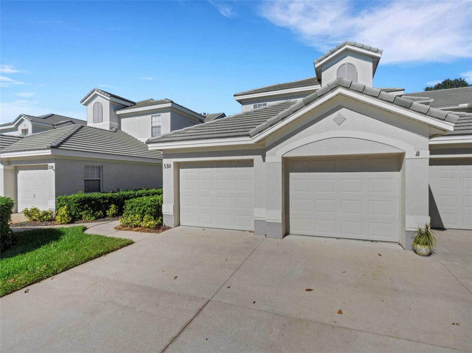530 GRASSLANDS VILLAGE CIR #N/A