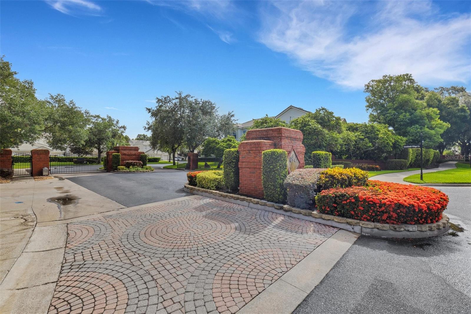 530 GRASSLANDS VILLAGE CIR #N/A