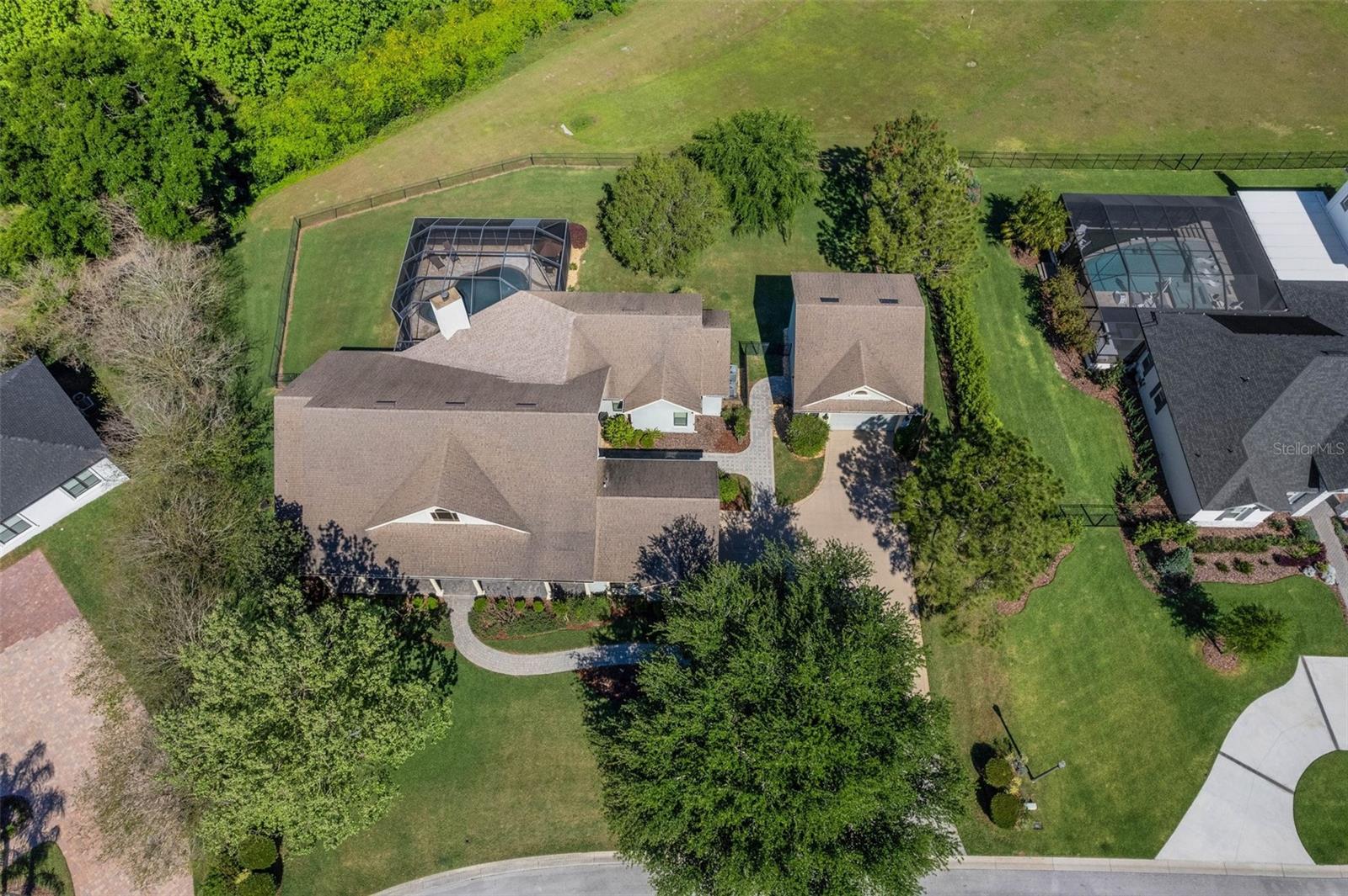 6455 WALKERS GLEN DR