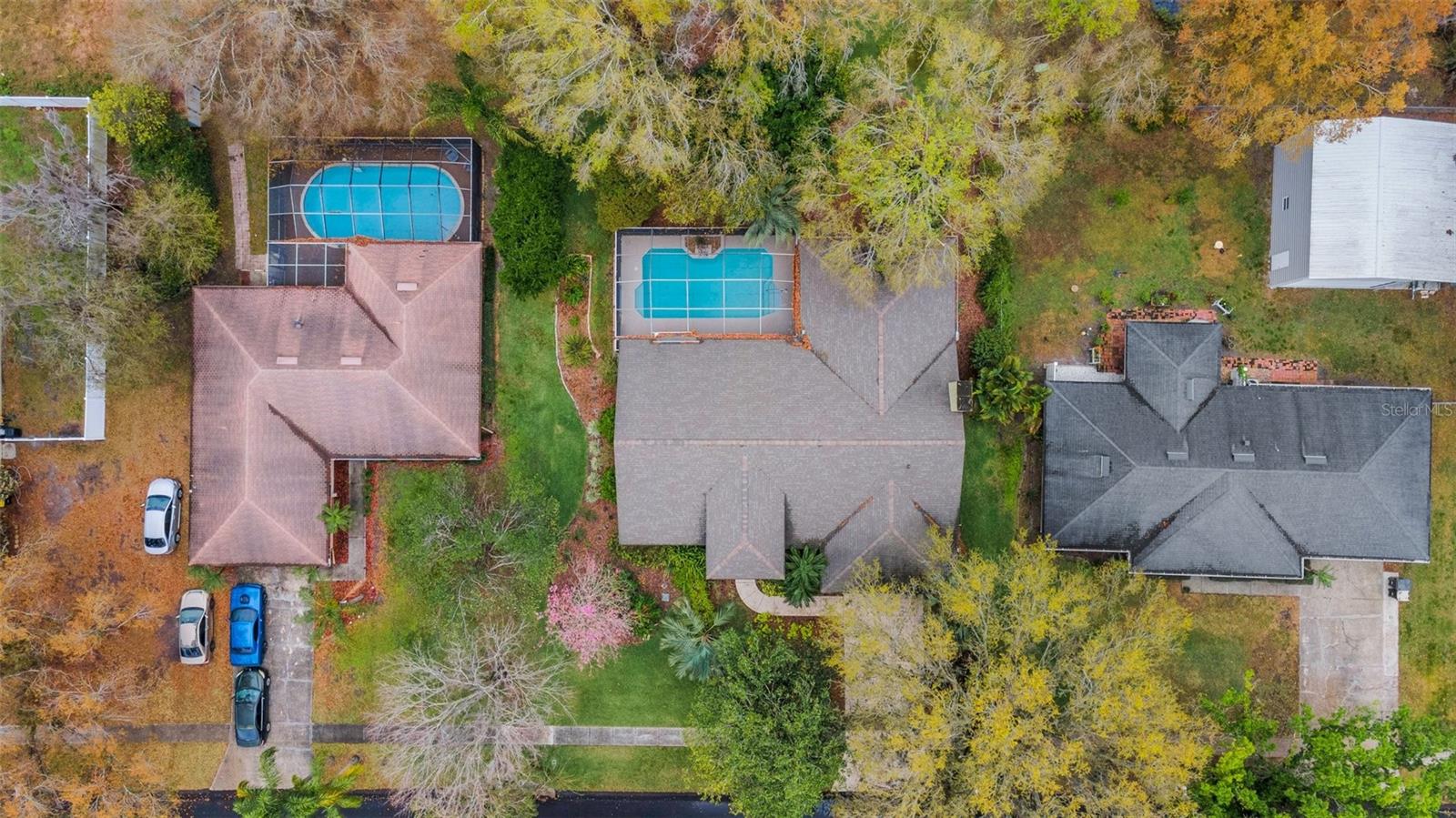 3845 GARNET DR