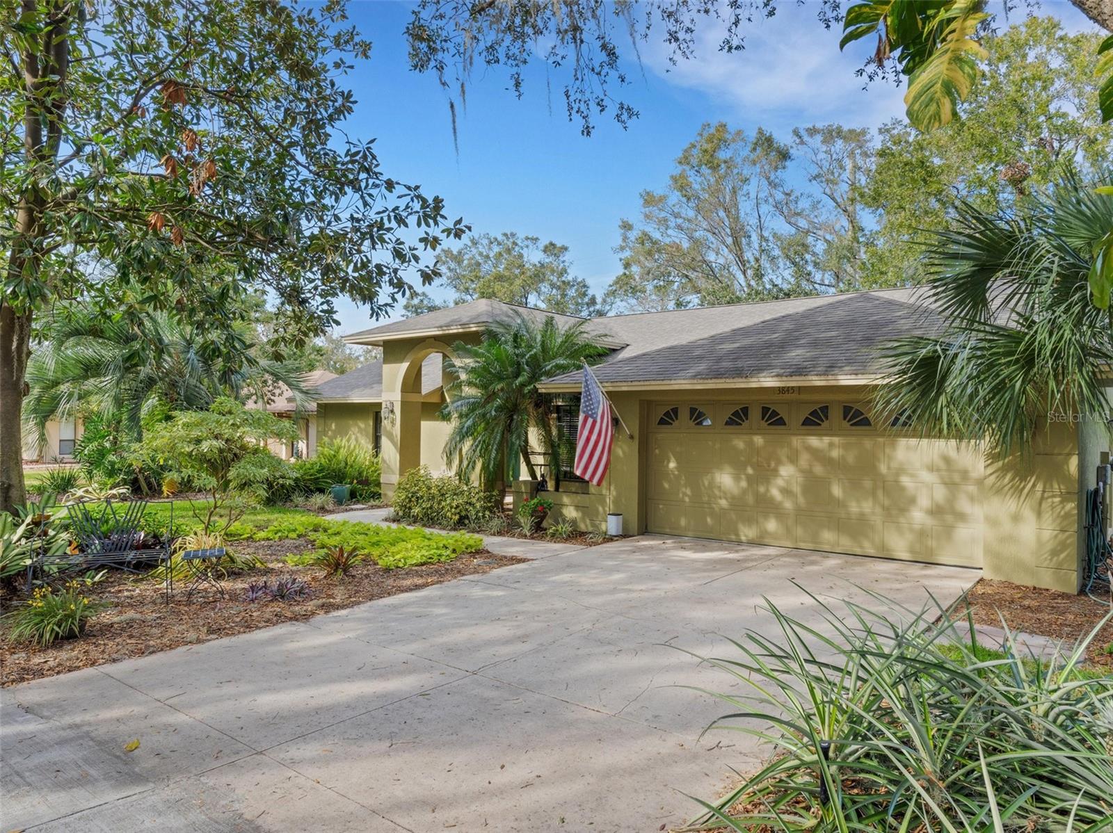 3845 GARNET DR